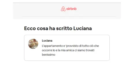 Recensioni Holiday Apartament Verona