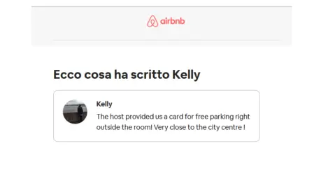 Recensioni Holiday Apartament Verona
