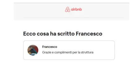 Recensioni Holiday Apartament Verona