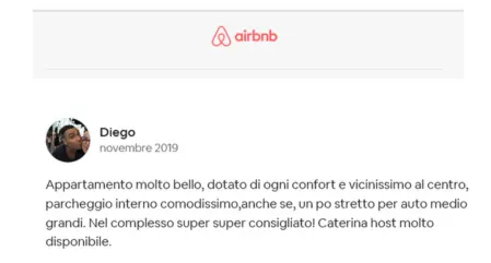 Recensioni Loft Apartament Verona