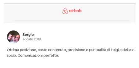 Recensioni Elegant Suite Apartament Verona