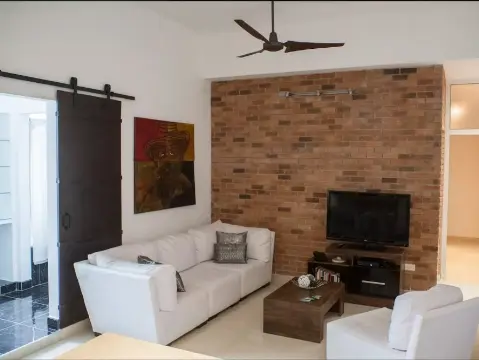 Gladys’ spacious Loft Cuba L'Avana - Locazione Turistica