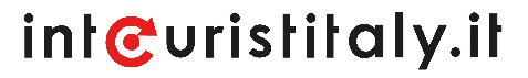 logo intouristitaly