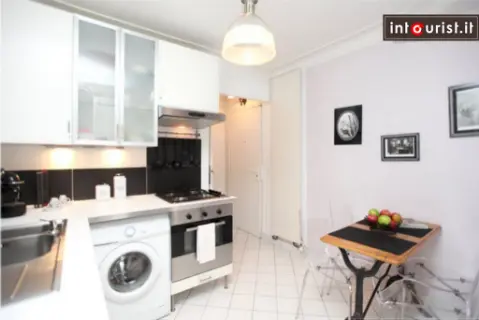 Pompidou Opera Apartment Parigi - Locazione Turistica